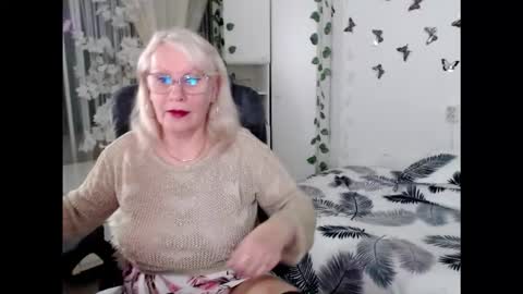 Ghertrudequeen online show from 03.16.26