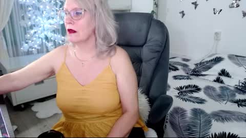 Ghertrudequeen online show from 03.21.26