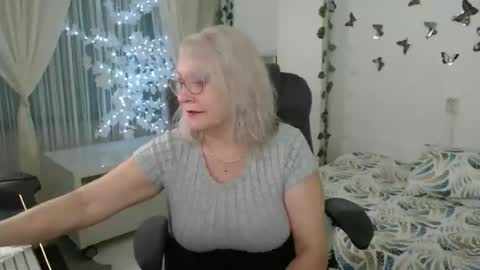 Ghertrudequeen online show from 03.29.26