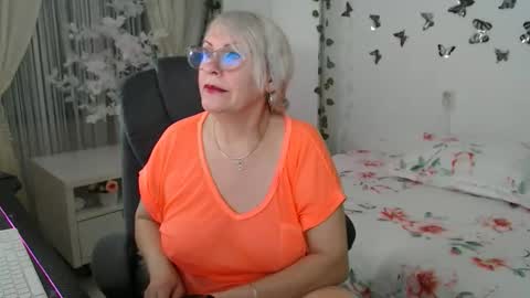 Ghertrudequeen online show from 05.03.26