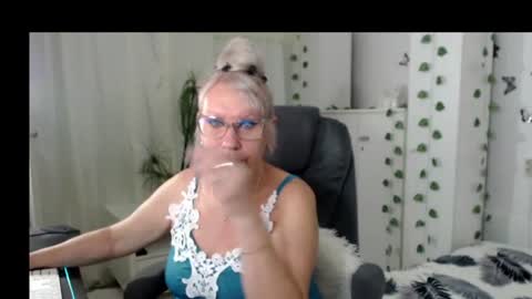 Ghertrudequeen online show from 08.03.26