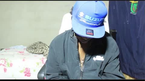 ghettolife2020 online show from 10.17.25