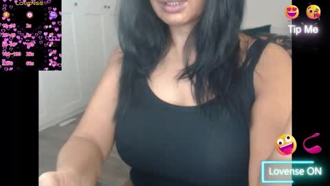 ghost1616 online show from 11.04.25