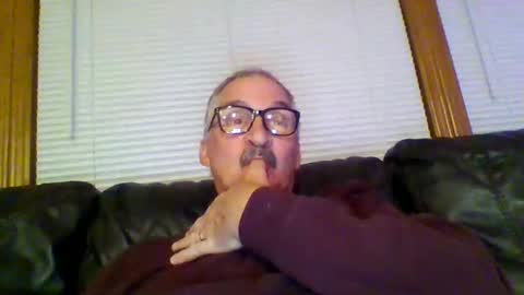 ghost2534 online show from 12.06.24