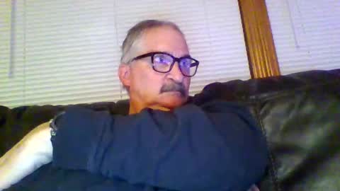 ghost2534 online show from 12.14.24