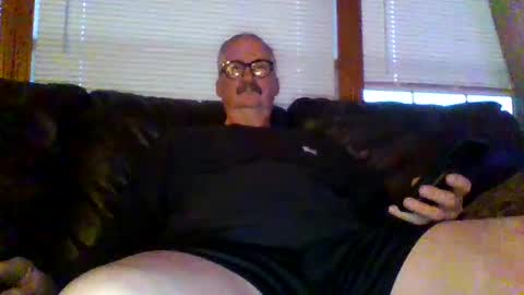 ghost2534 online show from 12.18.24