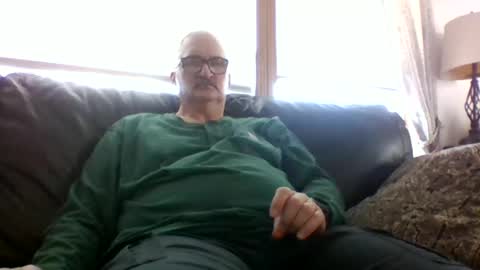 ghost2534 online show from 12.30.24