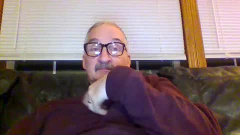 ghost2534 online show from 01.05.25