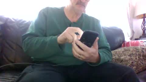 ghost2534 online show from 01.06.25