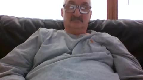 ghost2534 online show from 01.21.25