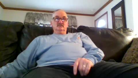 ghost2534 online show from 01.31.25