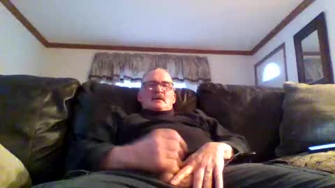 ghost2534 online show from 02.03.25