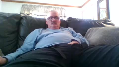 ghost2534 online show from 02.04.25