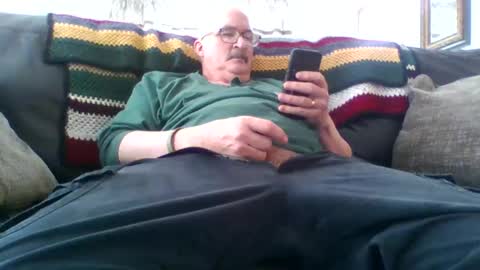 ghost2534 online show from 03.06.25