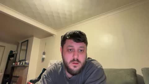 Snapshot of ghost8124 chatting on 02.19.26 Ghost124 online show from 02.19.26