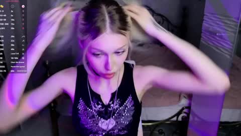 violeta online show from 04.30.26