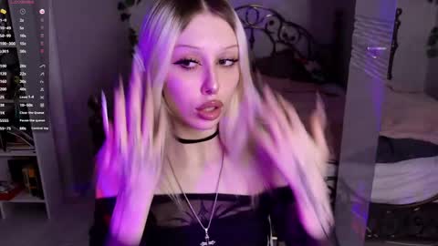 violeta online show from 05.12.26