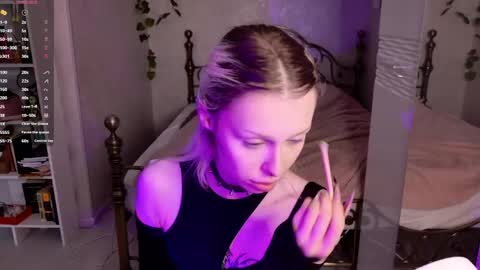 violeta online show from 05.17.26