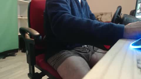 Snapshot of ghostatitude chatting on 01.14.26 ghostatitude online show from 01.14.26