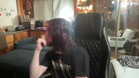 ghostboygbc online show from 11.17.25