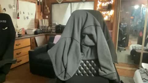 ghostboygbc online show from 04.30.26