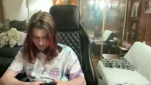 ghostboygbc online show from 05.03.26
