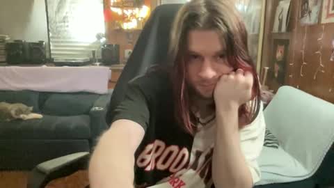 ghostboygbc online show from 05.04.26