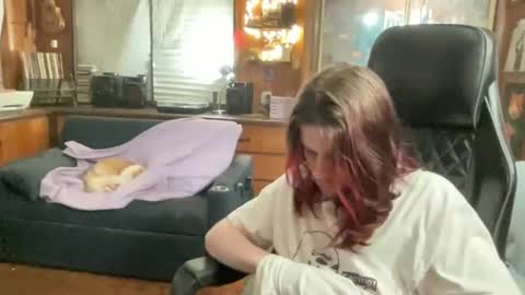 ghostboygbc online show from 05.05.26