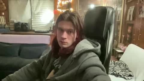 ghostboygbc online show from 06.09.26