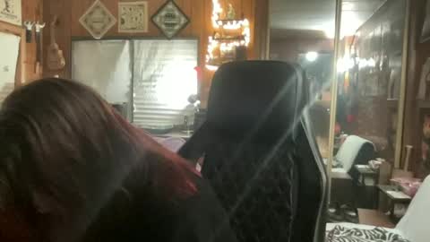 ghostboygbc online show from 06.21.26