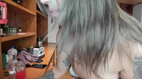 andy online show from 03.03.25