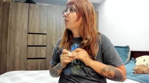 andy online show from 01.11.26