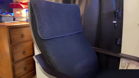 Snapshot of ghostdaddy9 chatting on 11.22.25 big boy ghost face online show from 11.22.25