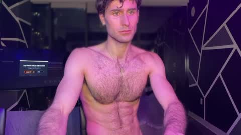 Snapshot of ghostdaddy9 chatting on 12.17.25 big boy ghost face online show from 12.17.25