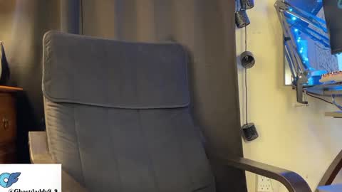 Snapshot of ghostdaddy9 chatting on 01.09.26 big boy ghost face online show from 01.09.26