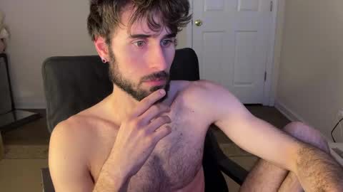 Snapshot of ghostdaddy9 chatting on 02.28.26 big boy ghost face online show from 02.28.26