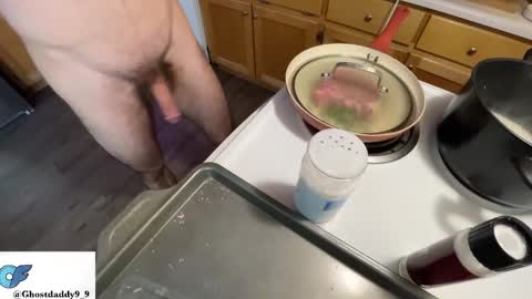 Snapshot of ghostdaddy9 chatting on 03.07.26 big boy ghost face online show from 03.07.26