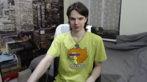 Fedya online show from 11.16.25