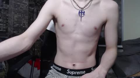 Fedya online show from 11.17.25