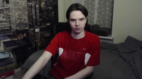 Fedya online show from 11.20.25