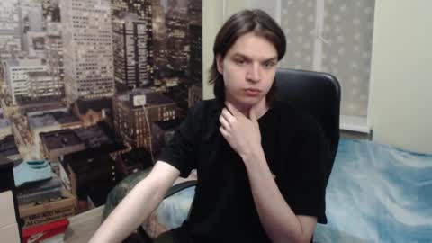 Fedya online show from 11.29.25