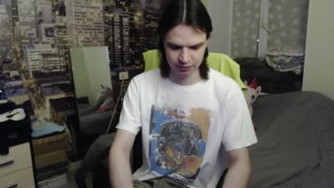 Fedya online show from 03.09.26