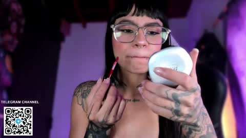 Sara online show from 03.26.26