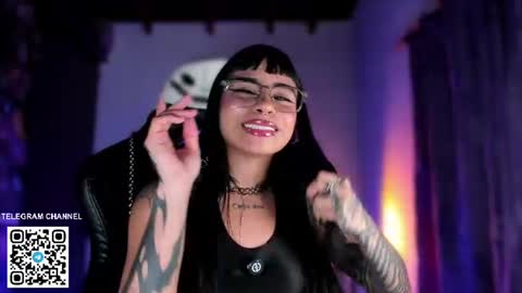 Sara online show from 06.11.26