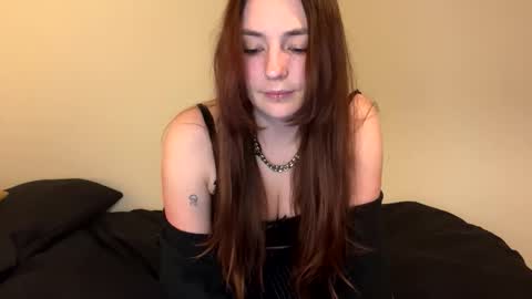 Snapshot of ghostpetal chatting on 03.16.26 ghostpetal online show from 03.16.26