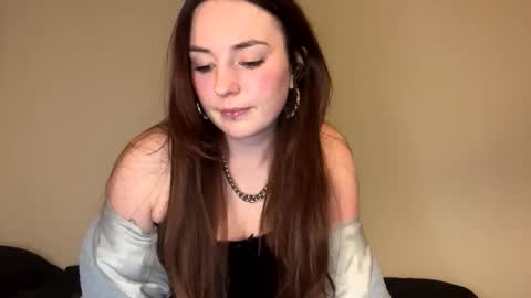 Snapshot of ghostpetal chatting on 03.23.26 ghostpetal online show from 03.23.26