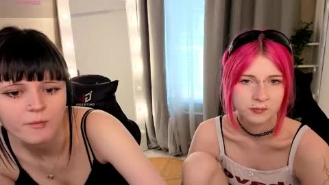 Alice and Michelle online show from 06.02.26
