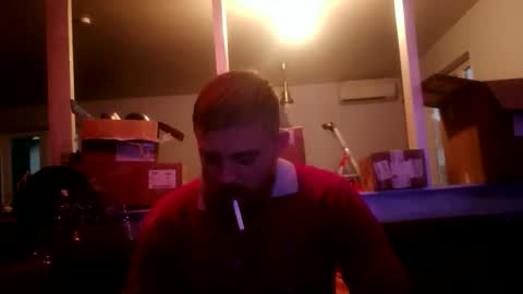 ghostrider883hd online show from 09.15.25