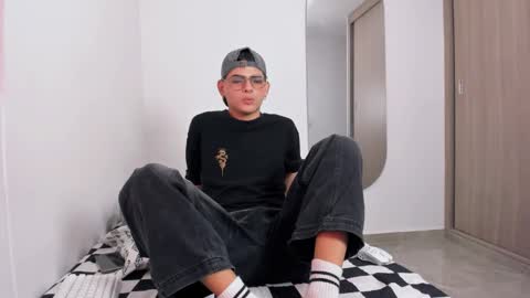 Vicent Campoli online show from 03.04.26