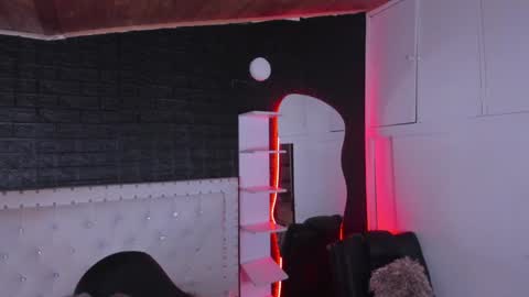 Allison  online show from 01.18.25